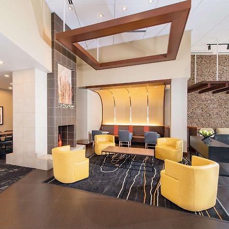 Hyatt Place Charleston Airport / Convention Center North Charleston Exterior foto