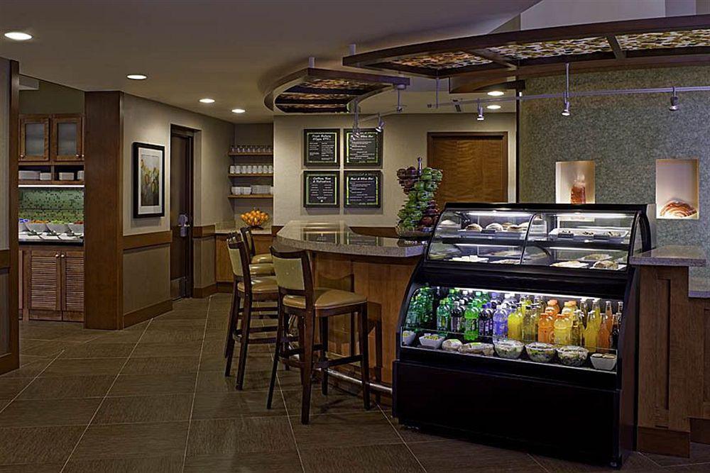Hyatt Place Charleston Airport / Convention Center North Charleston Restaurant foto